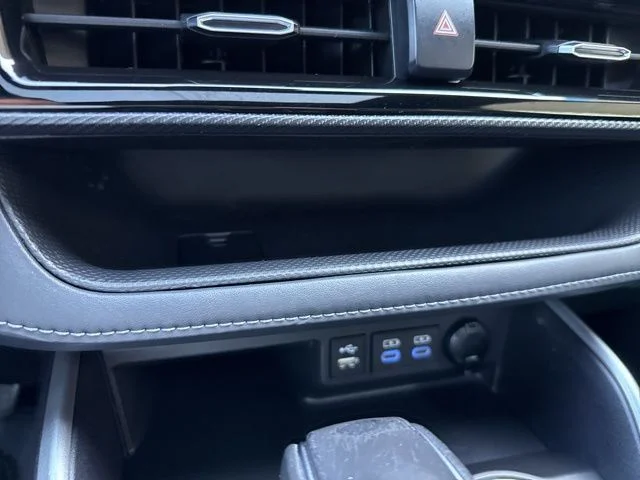 2022 Toyota Highlander XSE - Photo 44