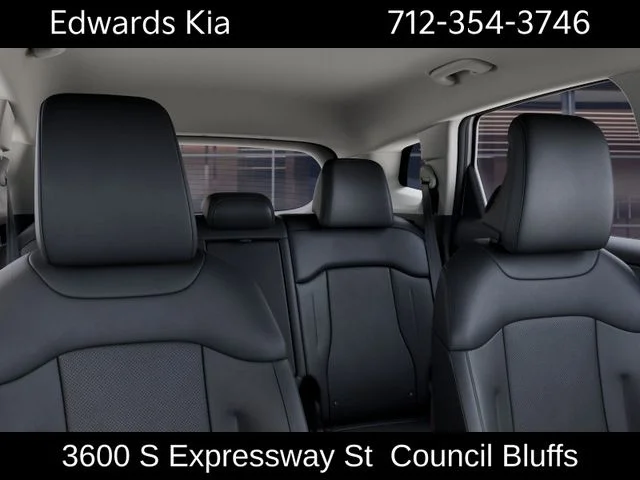 New 2026 White Kia EX image 29