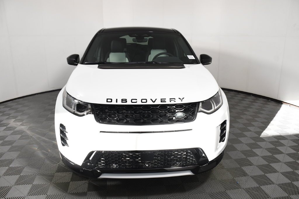 Certified Used 2026 Fuji White Land Rover Landmark image 10