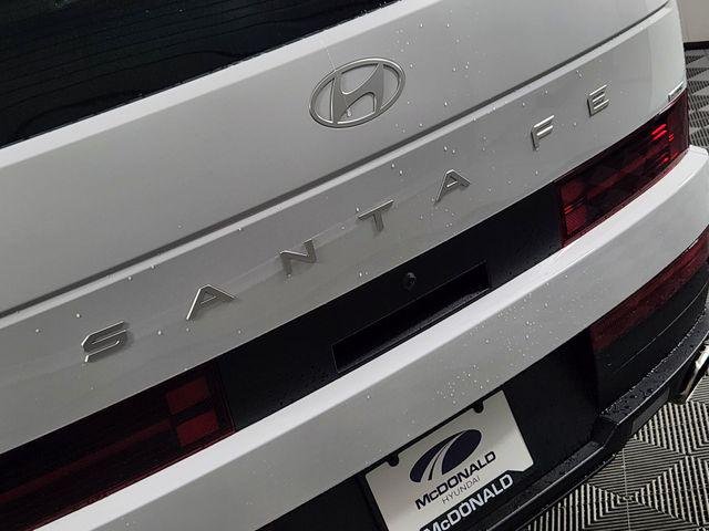New 2027  Hyundai SE AWD image 9