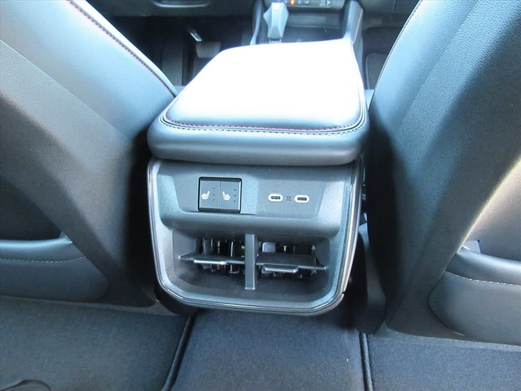 New 2026 Redeye Exterior Paint Dodge R/T image 30