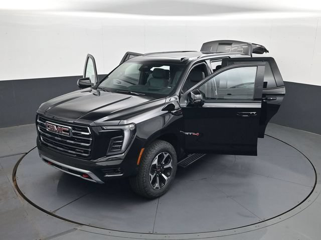 2026 GMC Yukon AT4 - Photo 31