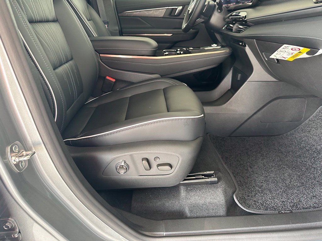 2026 Buick Enclave Avenir - Photo 42
