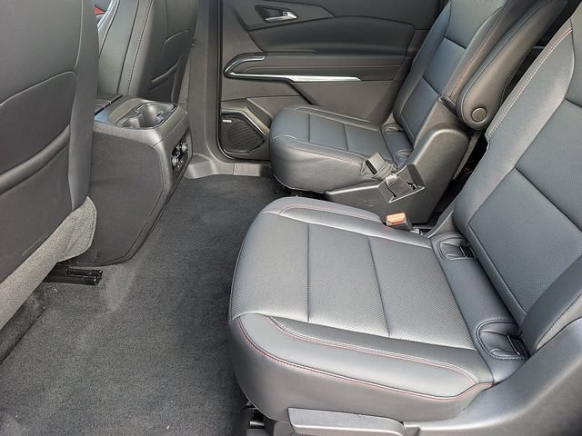 2026 Chevrolet Traverse Z71 - Photo 18