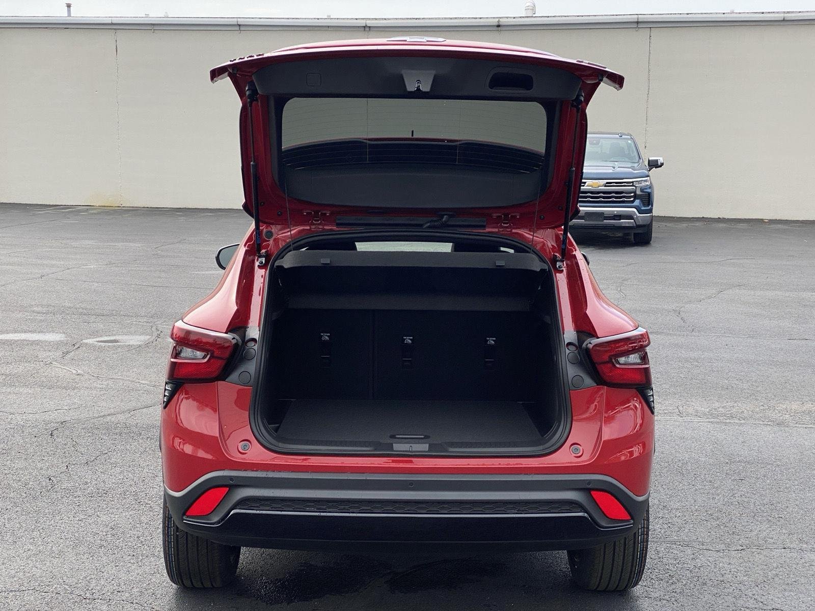 2026 Chevrolet Trax RS - Photo 11