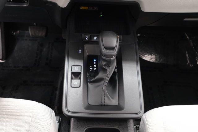 Certified Used 2026 CELESTITE GRAY ME. Toyota  image 24