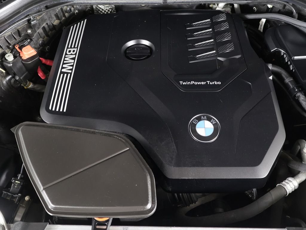 2022 BMW X3 30i - Photo 20