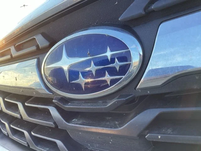 Used 2018 Green Subaru 2.5i Premium image 3
