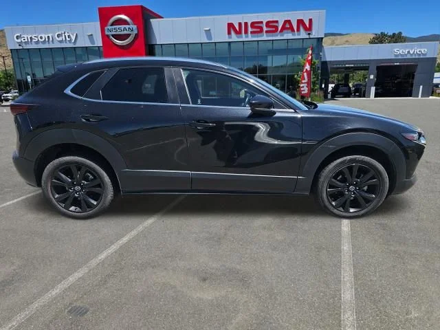 2024 Mazda CX-30 Select Sport - Photo 7