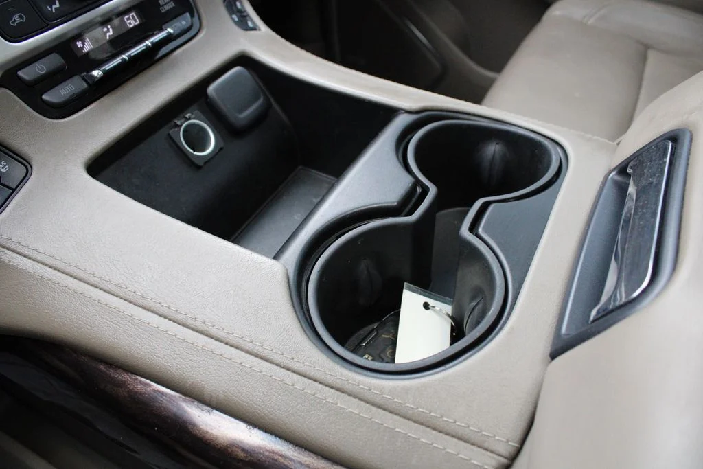 Used 2016 White GMC SLT image 20