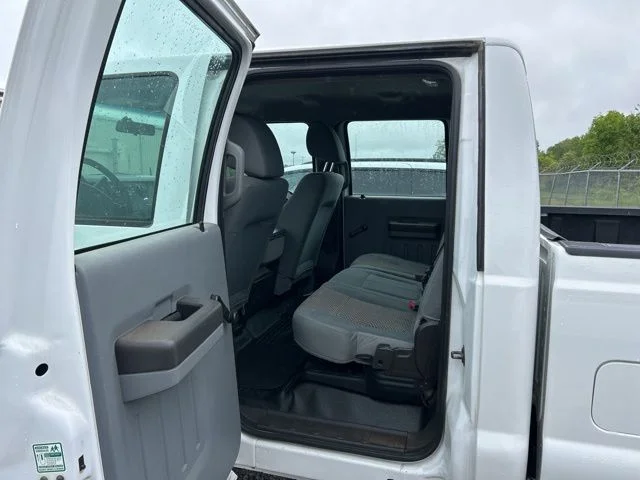 Used 2011 Oxford White Ford XL image 9