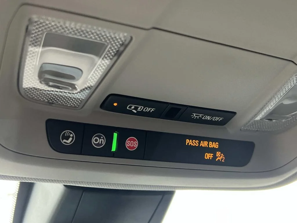 2026 Chevrolet Blazer 2LT - Photo 22
