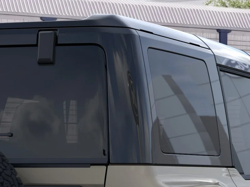 New 2026 Desert Sand Ford Raptor® image 25