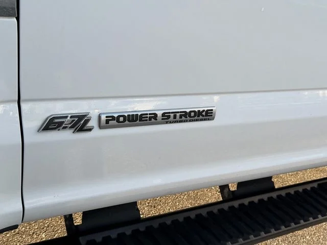 Used 2019 Oxford White Ford XLT image 5
