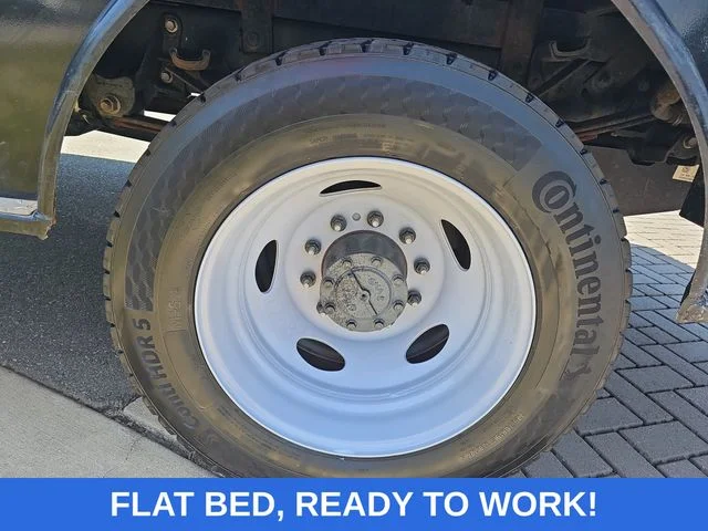 Used 2024 White Ford XL image 30