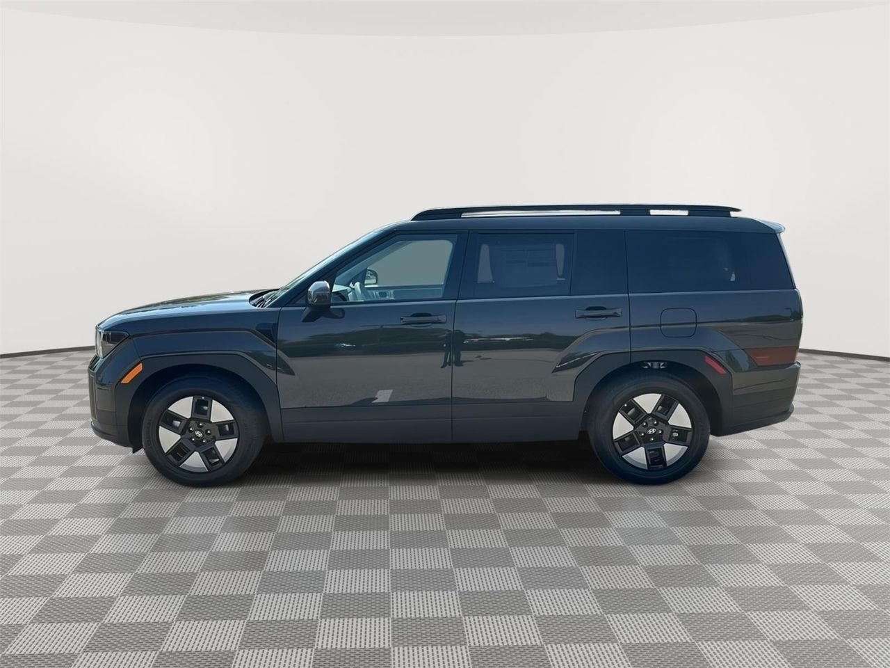 New 2026 Rockwood Green Hyundai SEL image 48