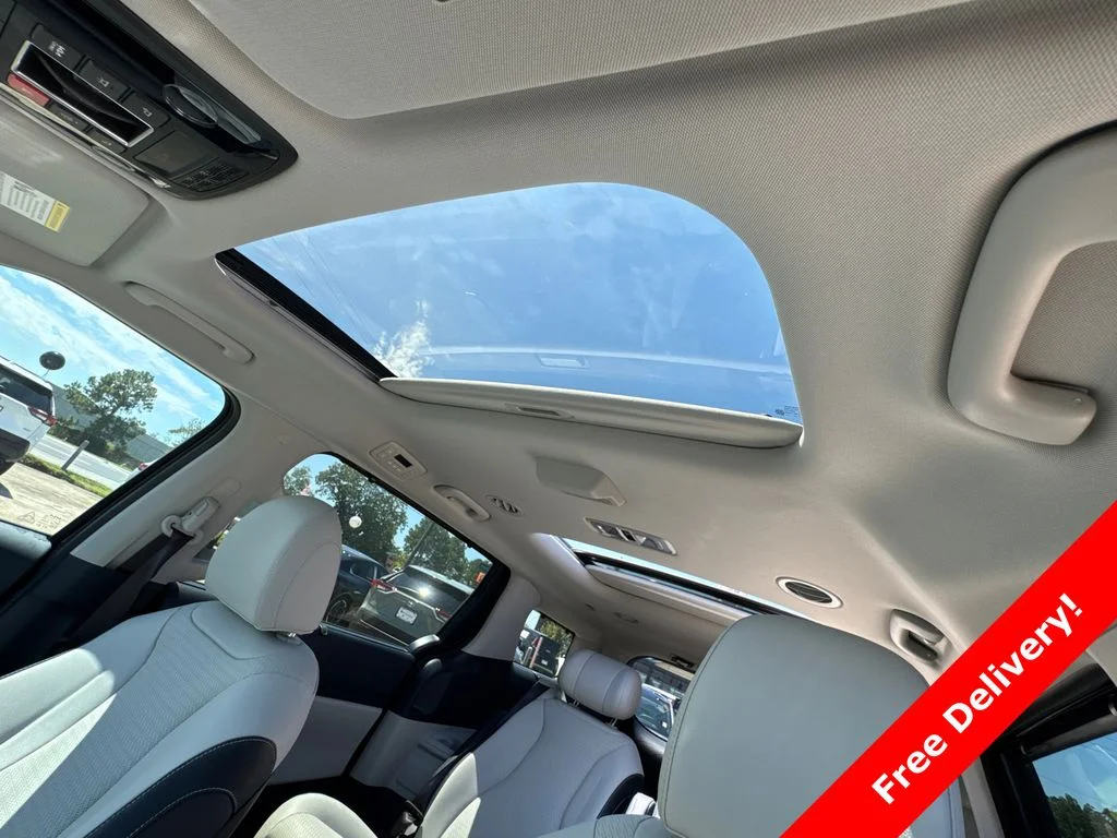 2025 Kia Carnival SX Prestige - Photo 29