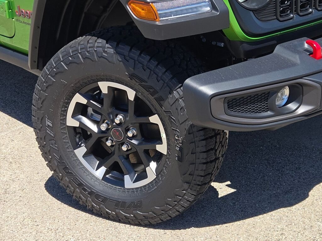 New 2026 Mojito (DISC) Jeep Rubicon image 4