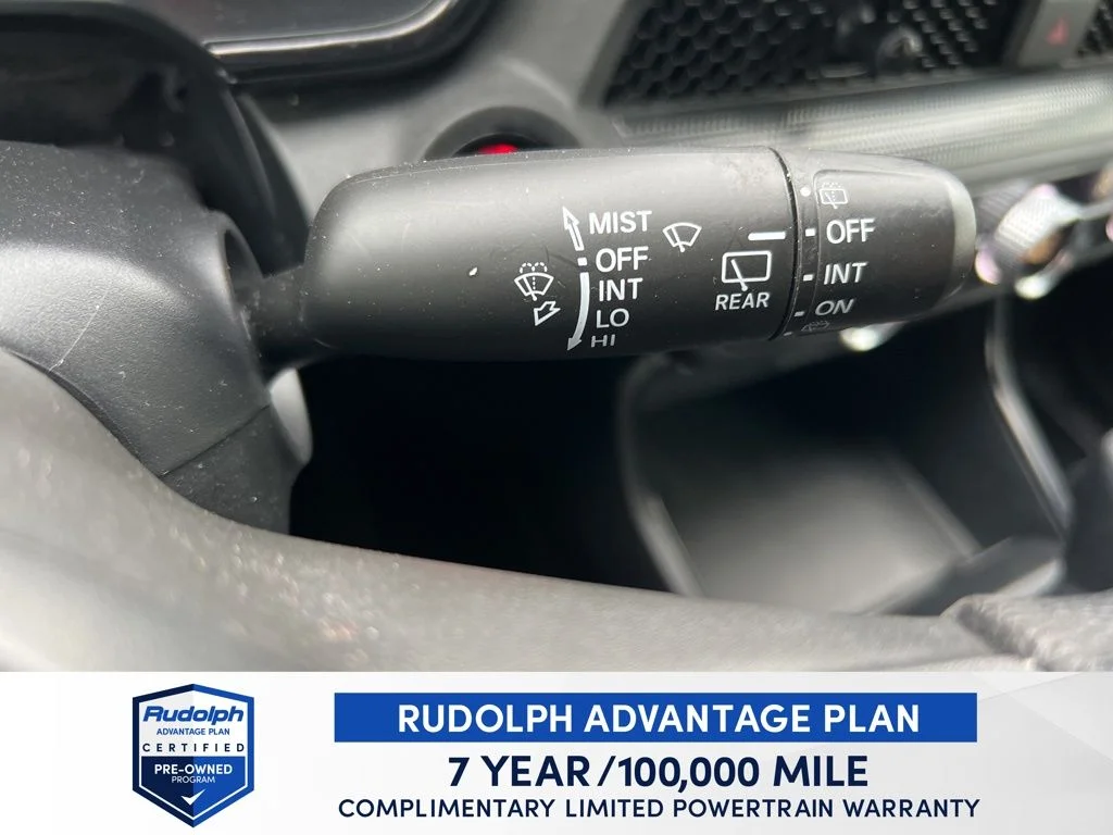 2025 Honda CR-V LX - Photo 39
