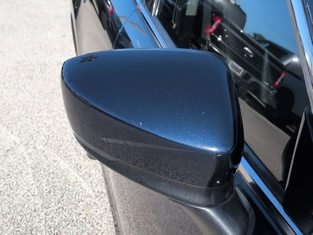 Certified Used 2019 Deep Crystal Blue Mica Mazda Touring image 12