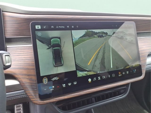 Used 2023 Green Rivian Adventure image 27
