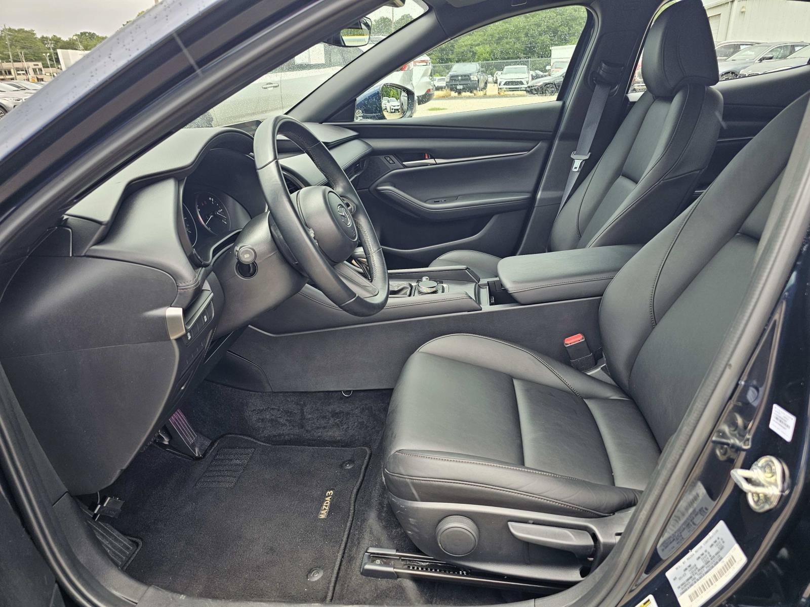2023 Mazda Mazda3 Select - Photo 16