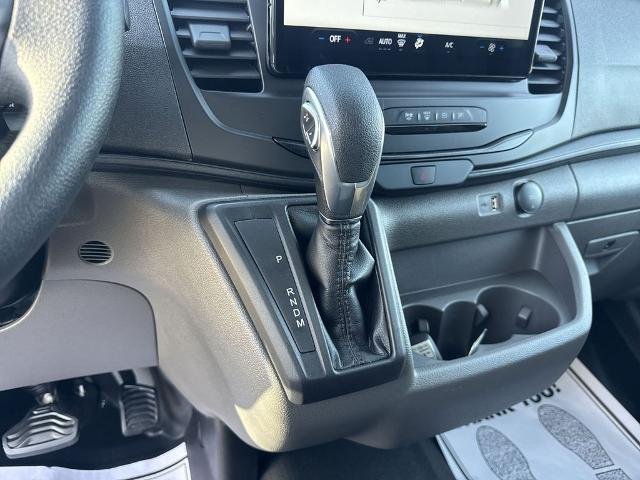 2026 Ford Transit Van Base - Photo 48