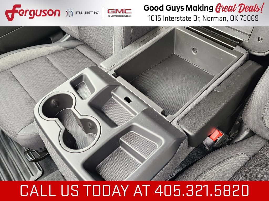 2026 GMC Sierra 1500 Elevation - Photo 32