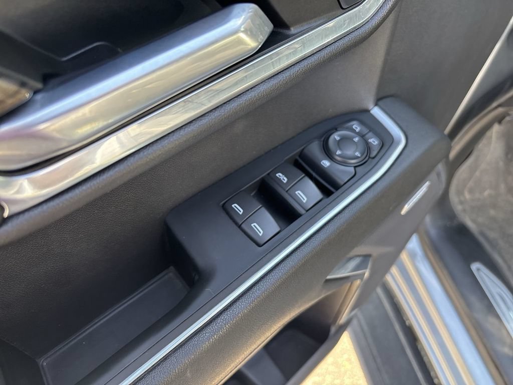 2024 Chevrolet Silverado 1500 RST - Photo 29