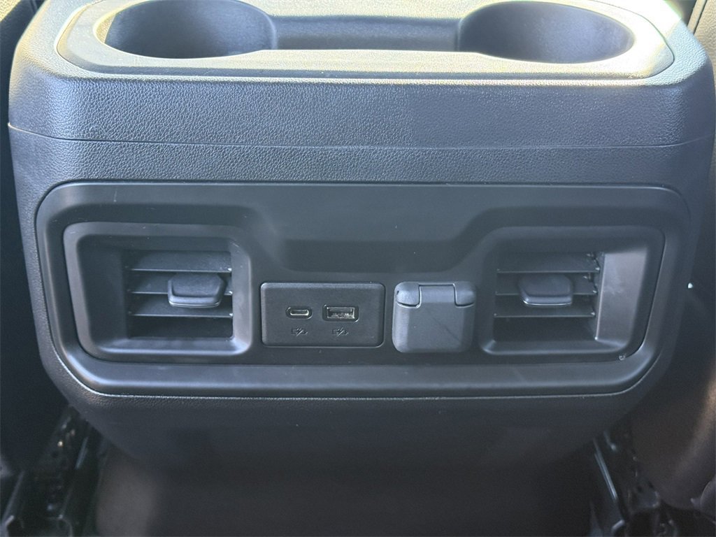 2021 CHEVROLET SILVERADO - Image 28