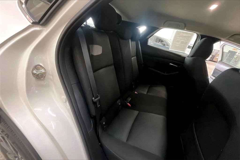 2023 MAZDA CX-30 - Image 25