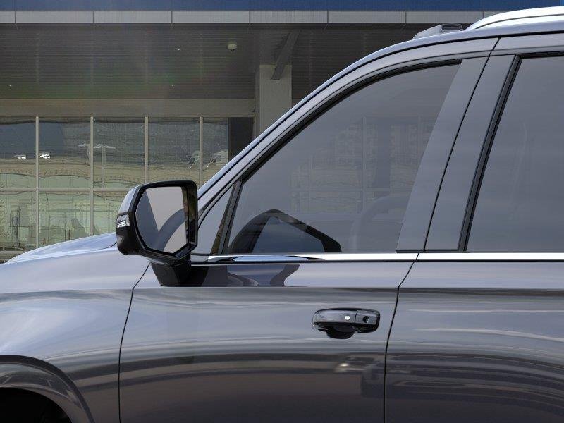 2026 Chevrolet Tahoe LT - Photo 12