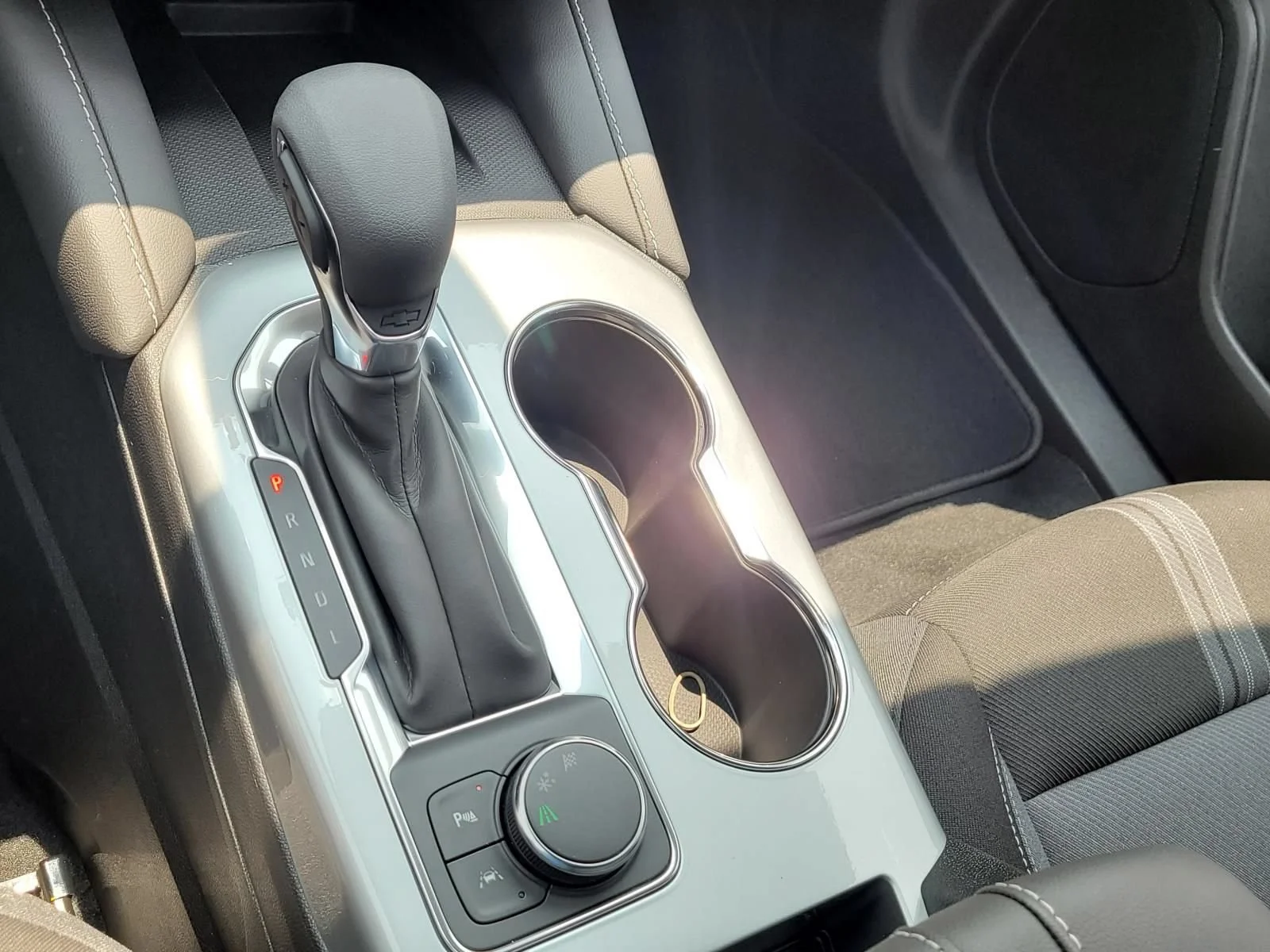 2026 Chevrolet Blazer 2LT - Photo 21