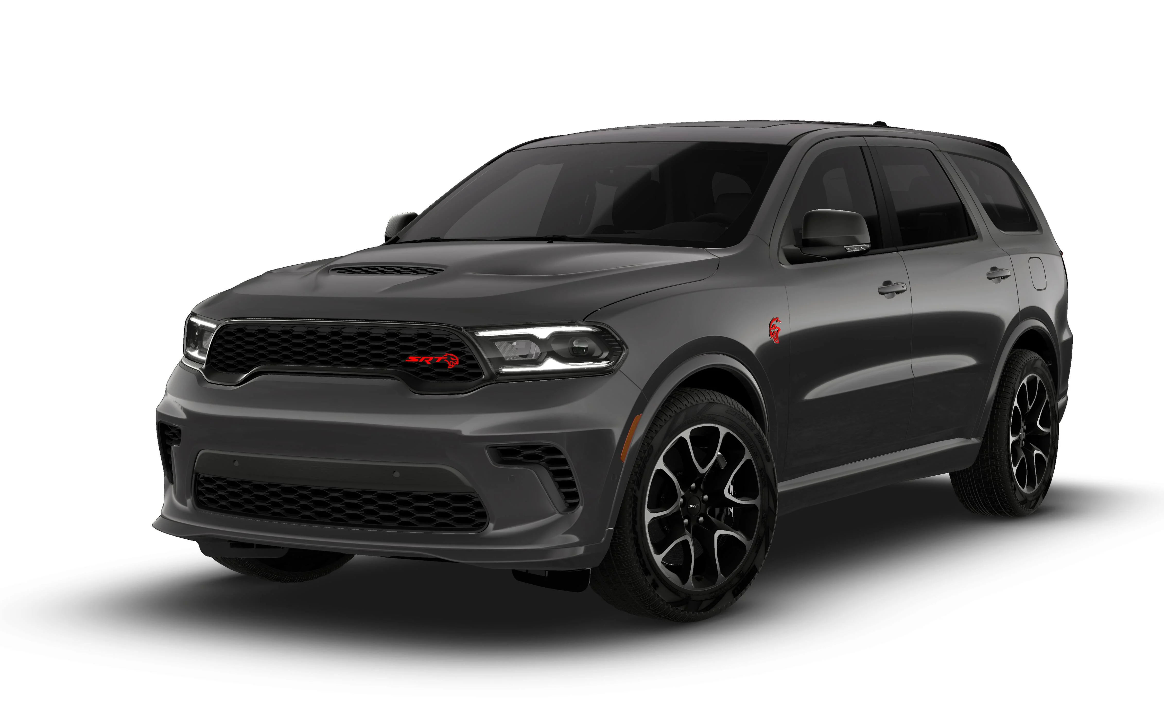 2026 Dodge Durango SRT Hellcat Jailbreak AWD's photo