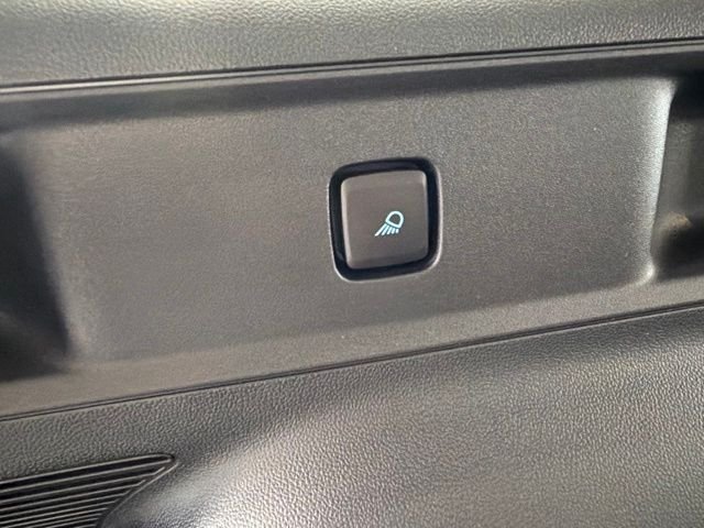 New 2026 Ruby Red Metallic Tinted Clearcoat Ford Outer Banks® image 58