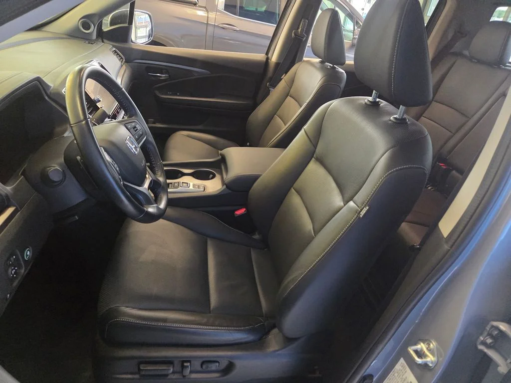 2024 Honda Ridgeline RTL - Photo 18