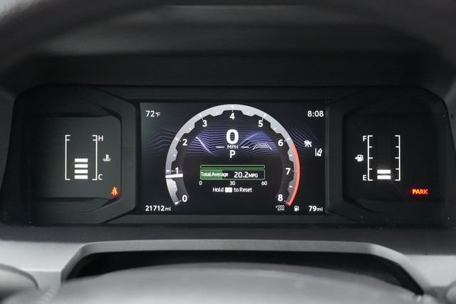 Certified Used 2024 White Toyota SR5 image 28