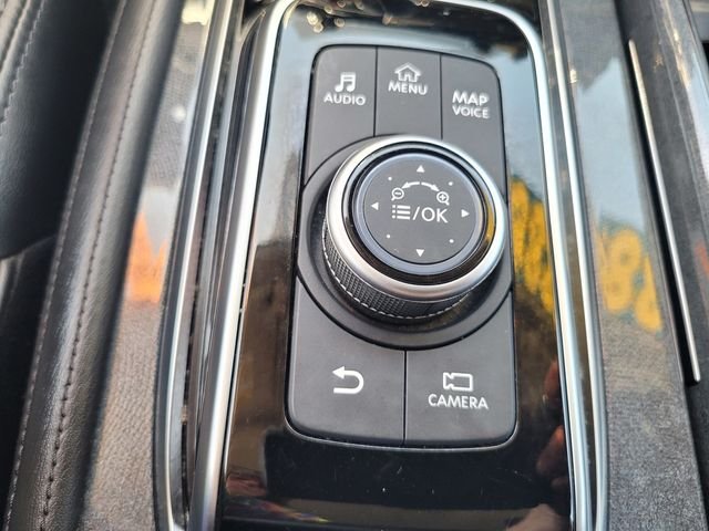 Used 2024 Silver Nissan SV image 26
