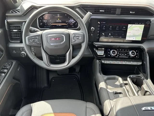2026 GMC Sierra 2500HD AT4 - Photo 13