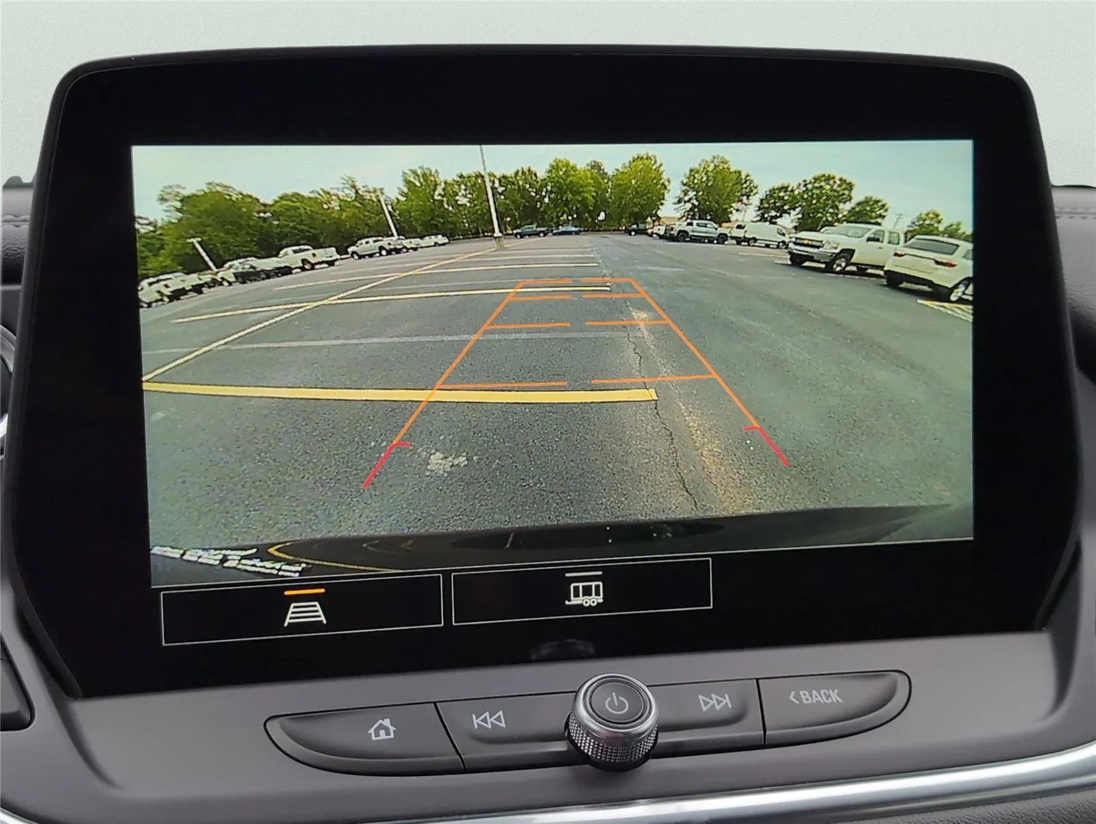Used 2023 Black Chevrolet LT image 19