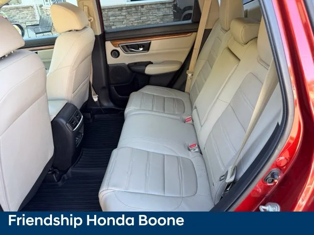 Used 2019 Red Honda Touring image 38