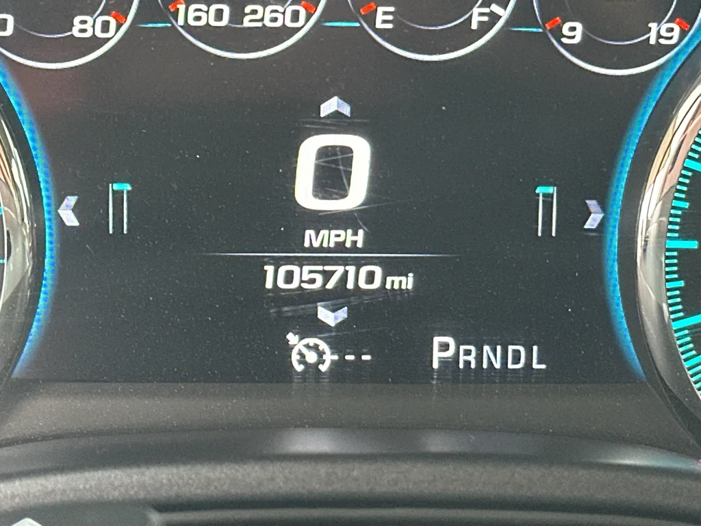 Used 2017 Onyx Black GMC Denali image 19