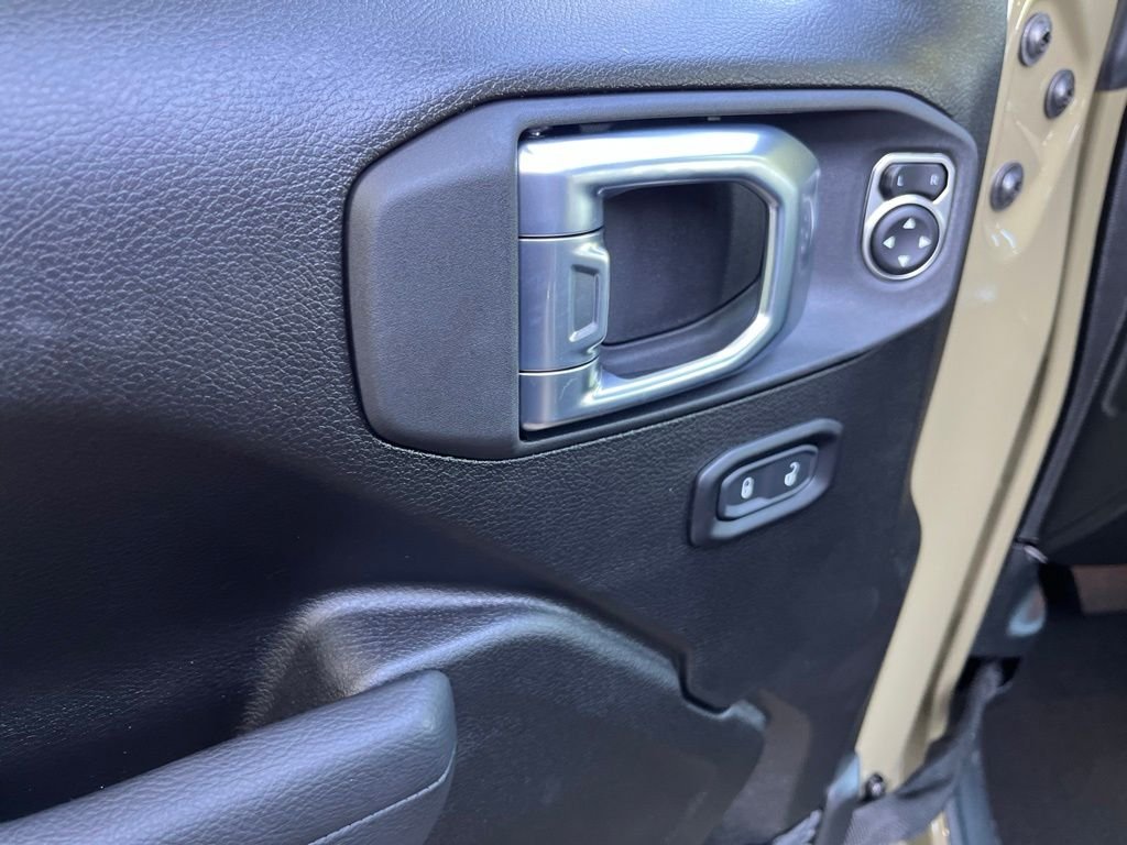New 2026 41 Exterior Paint Jeep Rubicon image 28