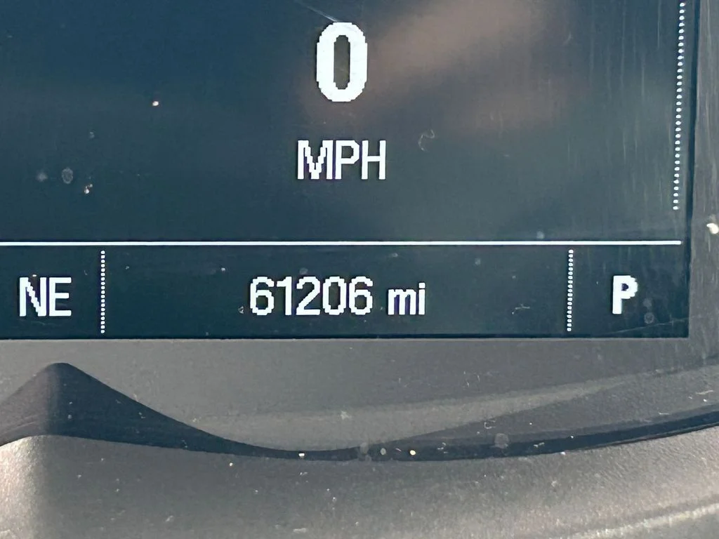 Used 2021 Crimson Metallic Chevrolet LT image 20