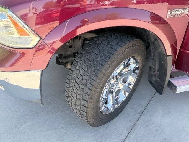 2018 RAM Ram 1500 Pickup Laramie - Photo 37