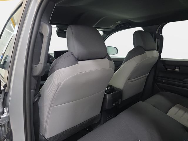 Certified Used 2024 Silver Toyota TRD Off-Road image 12
