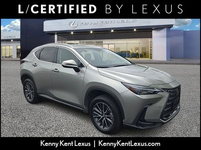 2024 Lexus NX 350 350 Premium AWD's photo