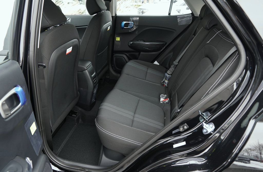 New 2026 Onyx Black Hyundai SEL image 47