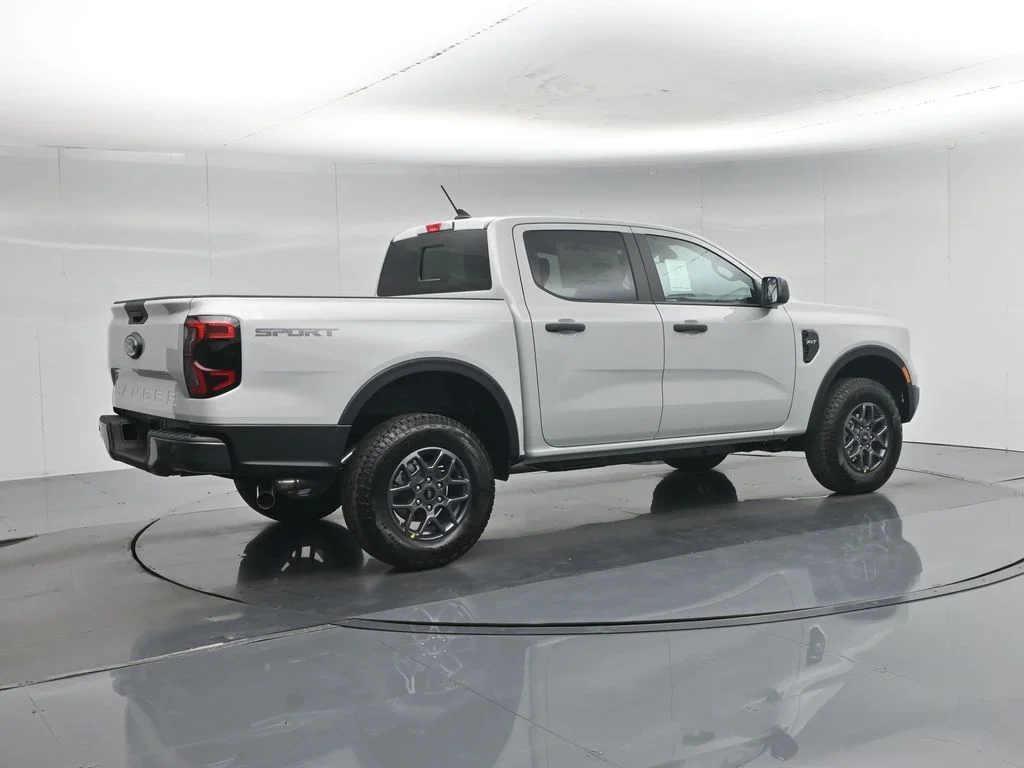 New 2026 Avalanche Ford XLT image 25