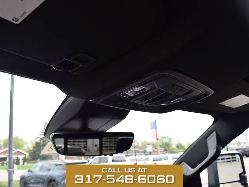 2026 Chevrolet Silverado 2500 HD High Country - Photo 40